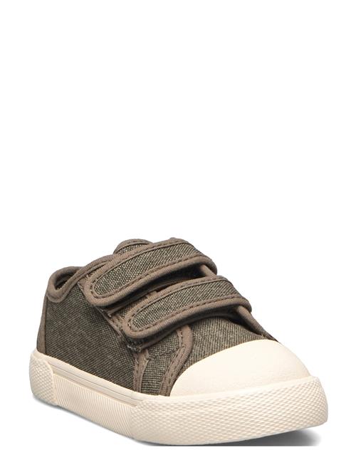 Mango | Velcro Fastening Straps Sneakers | 28