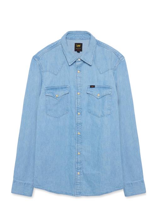 Lee Jeans | Regular Western Shirt | S