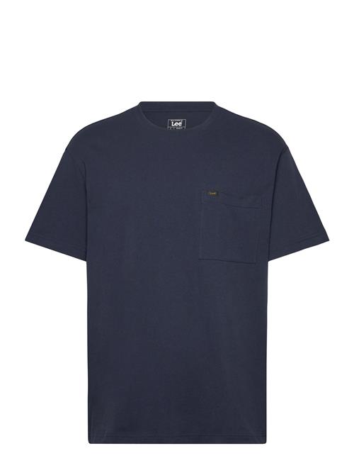 Lee Jeans | Relaxed Pocket Tee | L