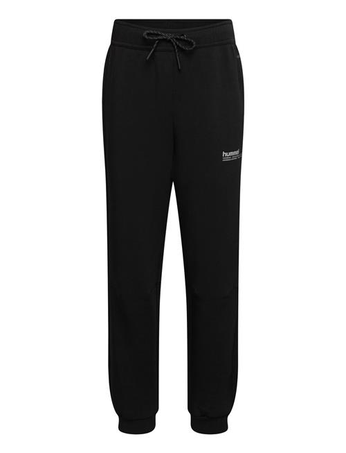 Hummel | Hmljr Tech Fleece Pants | 122