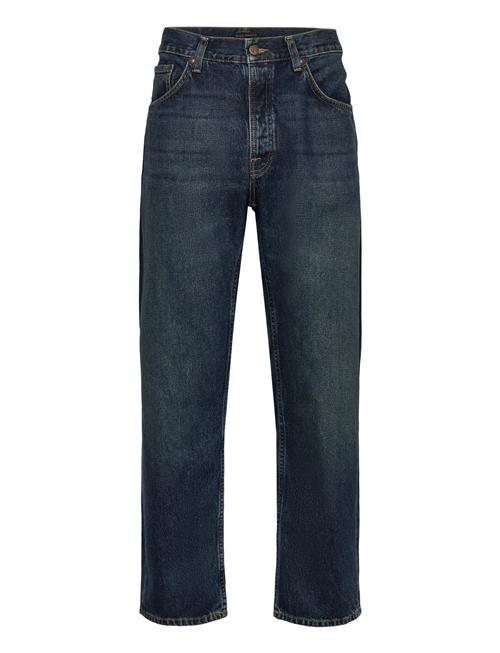Nudie Jeans | Rad Rufus Blue Soil | 34 x 34