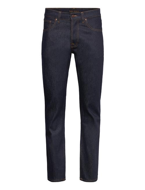 Nudie Jeans | Solid Ollie Dry Abyss | 29 x 30
