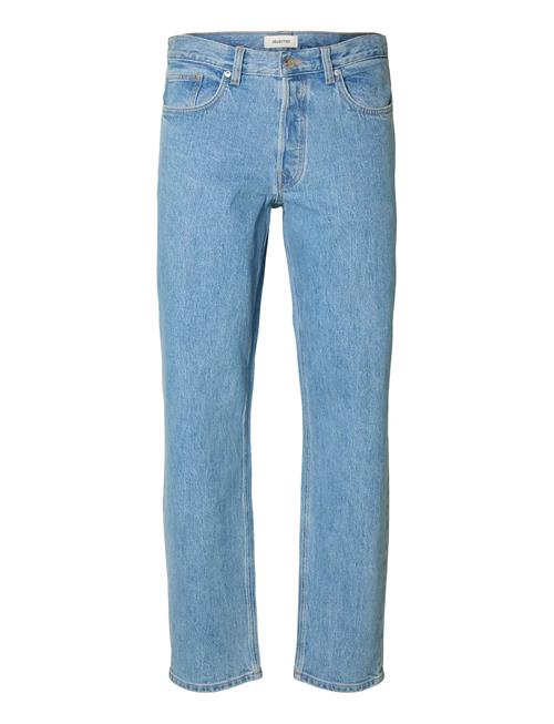 Selected | Slm190-Reg Tapered Ben Kori Jeans Noos | 36 x 34