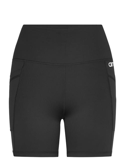 aim´n | Double Pocket Midi Biker Shorts | XL