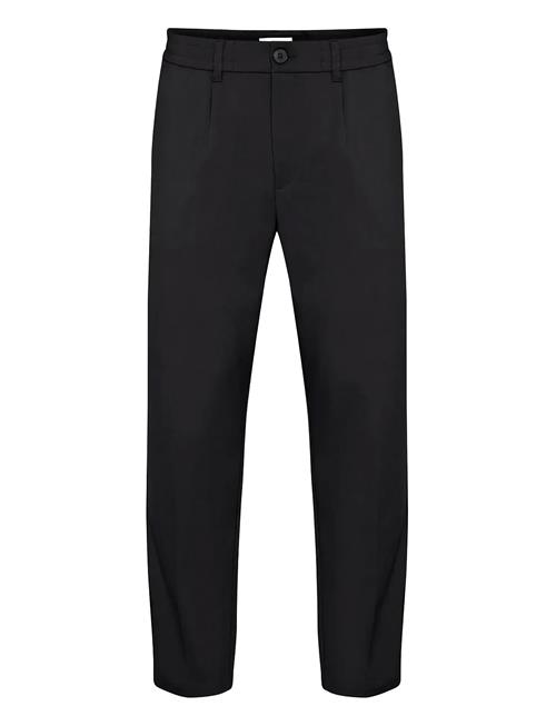Casual Friday | Cfmarc Performance Pants With Pleat | 30 x 30