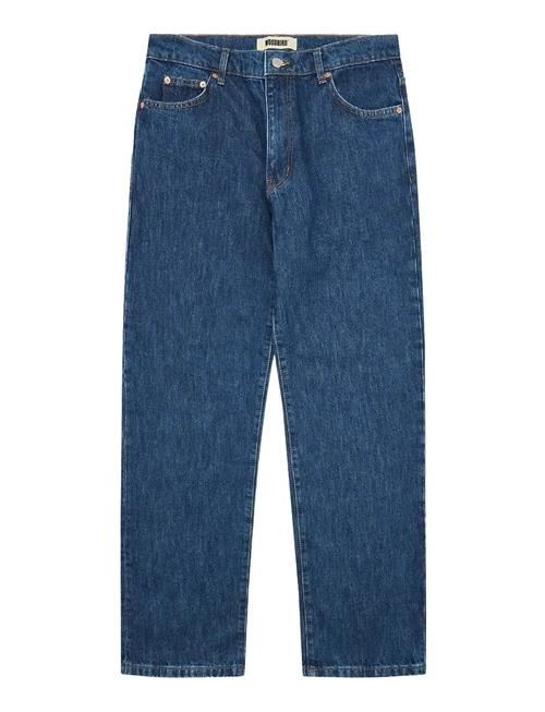 Woodbird | Wbleroy 90'S Rinse Jeans | 32 x 32