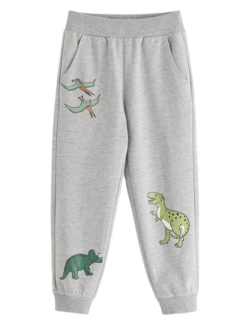 Lindex | Trousers Jogging Dino | 122