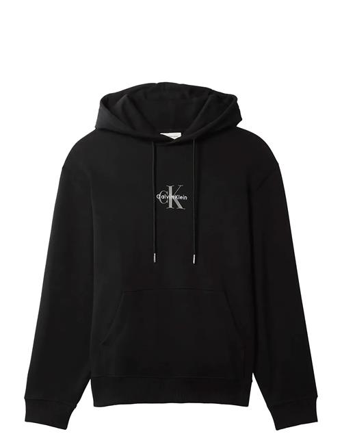 Calvin Klein Jeans | Ls Eu 350Terry Micro Monologo Ho | XS