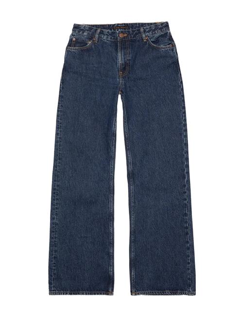 Nudie Jeans | Wide Heidi Evening Jazz | W30 x 30