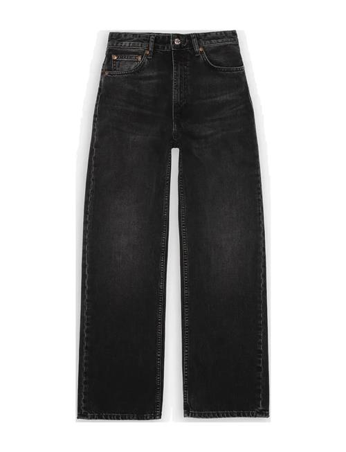 Nudie Jeans | Clean Eileen Black Crosshatch | W27 x 32