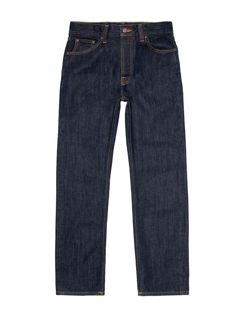 Nudie Jeans | Rad Rufus Blue One Wash | W28 x 32