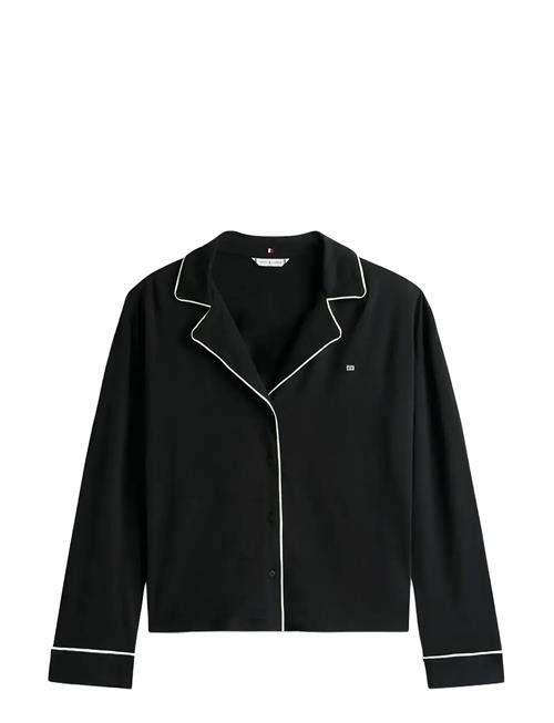 Tommy Hilfiger | Ls Shirt Pants Set | S