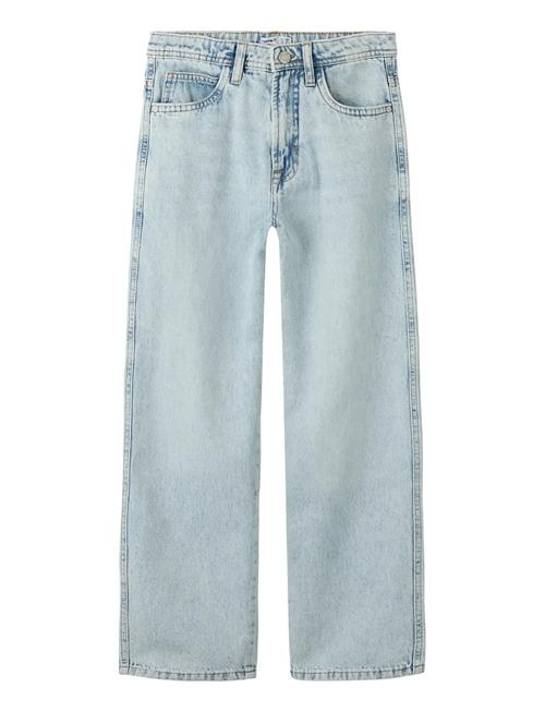 name it | Nkmryan Loose Jeans 5760-Rm Noos | 134