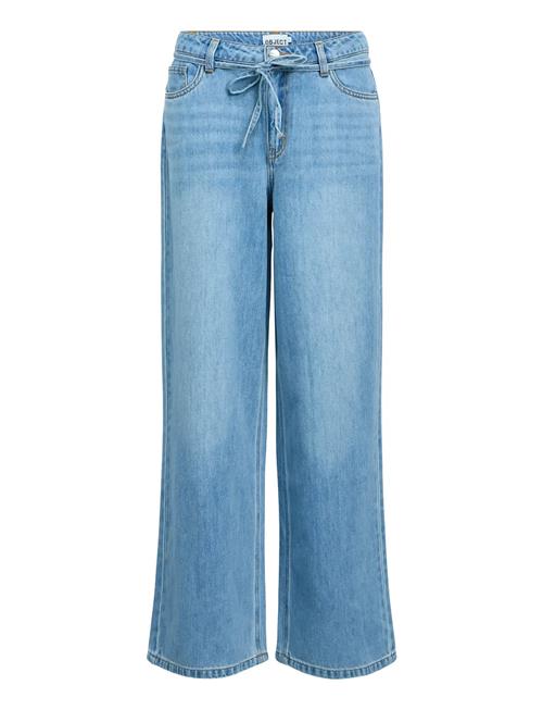 Object | Objrosie Mw Wide Jeans Noos | S