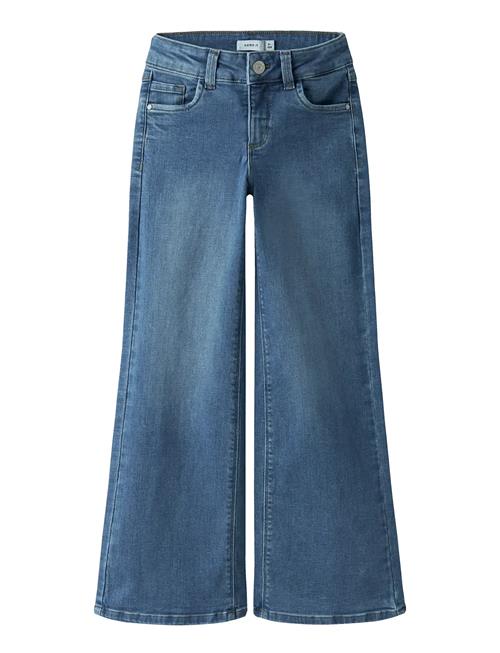 name it | Nkfpolly X-Wide Jeans 3057-Fr Noos | 122