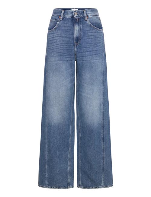 Replay | Narja Trousers Baggy | 26 x 32