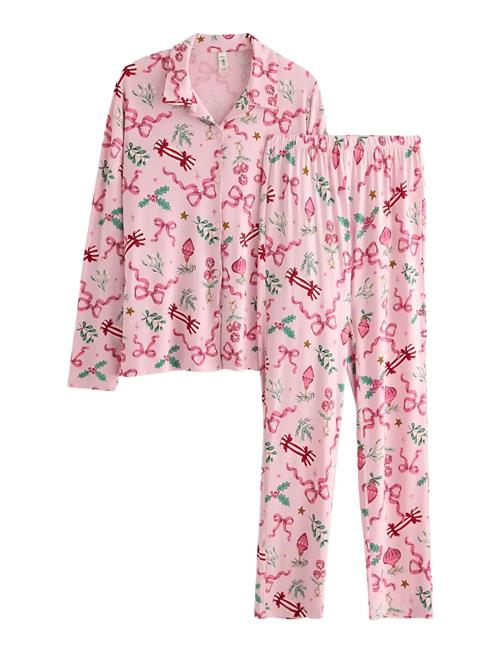 Lindex | Pyjamassæt | 134/140