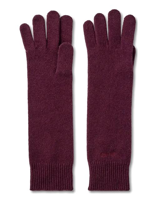 DAY ET | Day Merino Knit Gloves | ONE SIZE