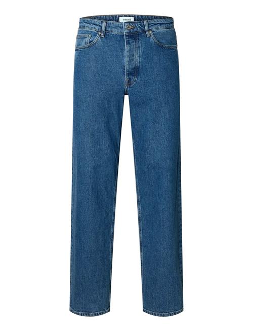 Selected | Slm220-Loose Ben Kori Jeans Noos | 31 x 32