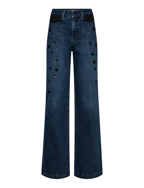 MOS MOSH | Mmcolette Bouquet Jeans | 31 Long