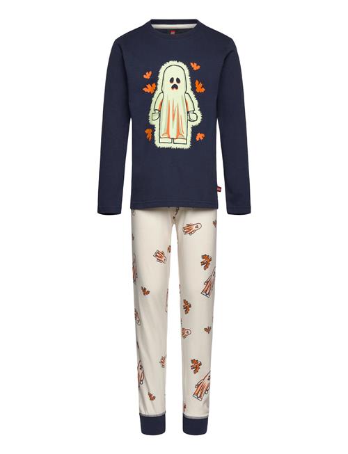 LEGO kidswear | Lwagan 710 - Pyjamas | 92