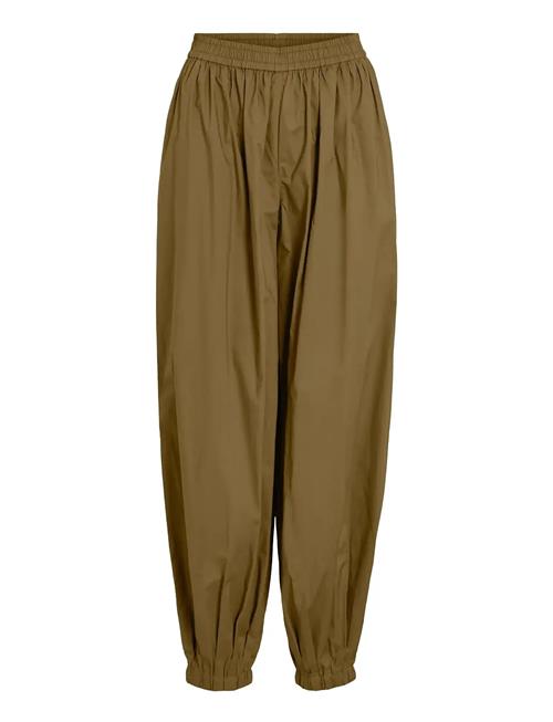 Vila | Viemilie Hw Parachute Pants | 44