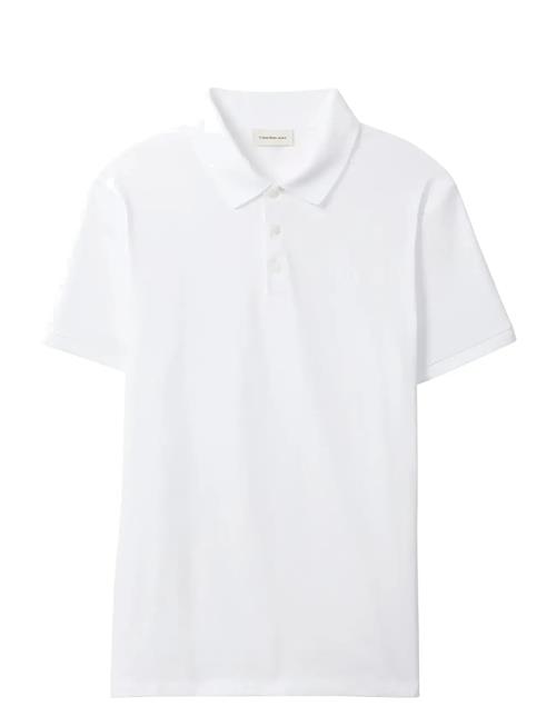 Calvin Klein Jeans | Ss Classic Monogram Polo | M