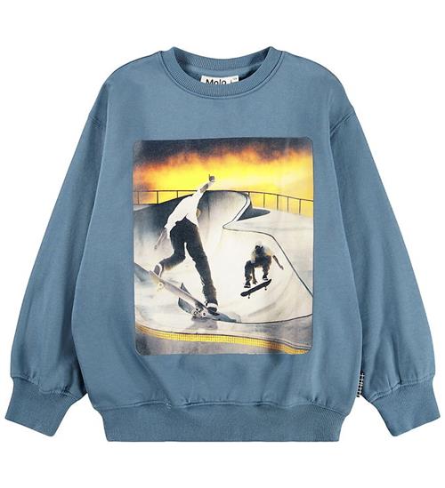 Molo Sweatshirt - Monti - Park Skaters