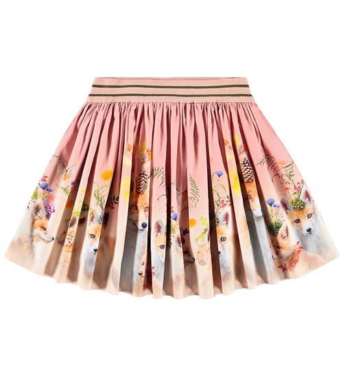 Molo Nederdel - Brenda - Nature Glam