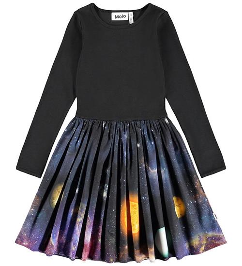 Molo Kjole - Casie Warm - Made of Stardust