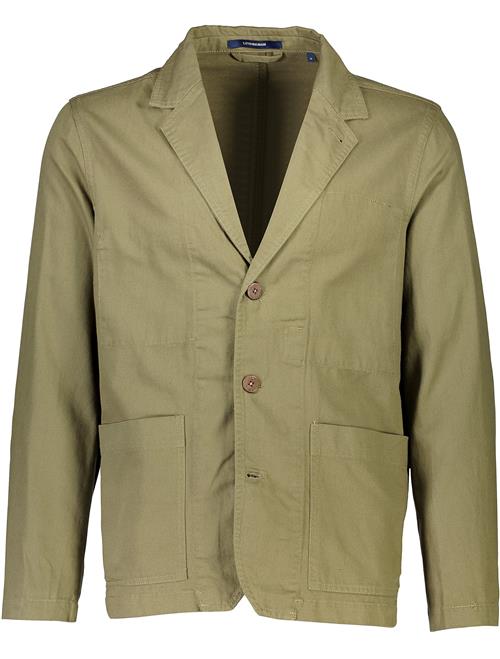Lindbergh Blazer
