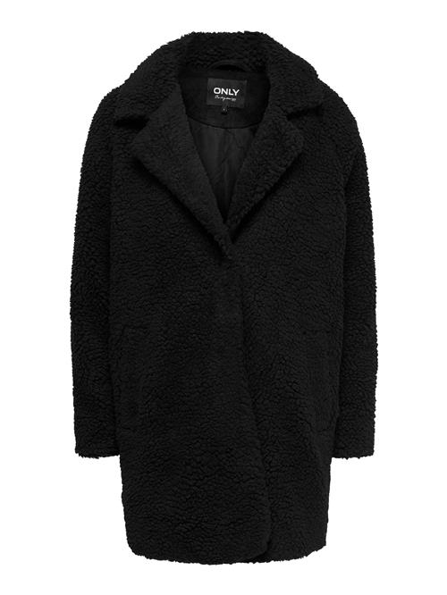 ONLY Overgangsfrakke 'ONLAurelia'  sort