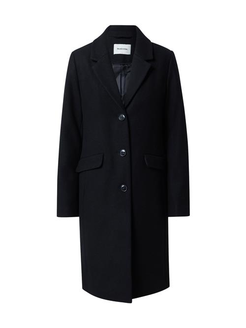 modström Overgangsfrakke 'Pamela'  sort