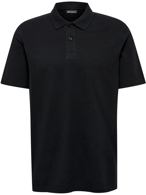 Hummel Funktionsskjorte 'Red'  sort