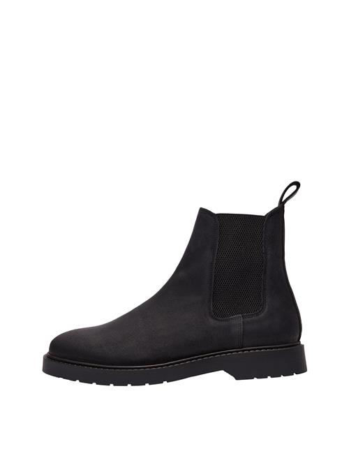 SELECTED Chelsea Boots 'Tim'  sort
