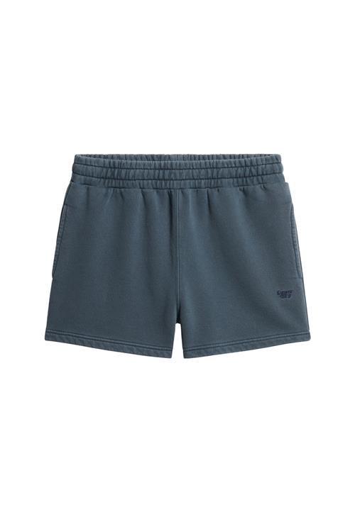 Superdry & Co Bukser  marin