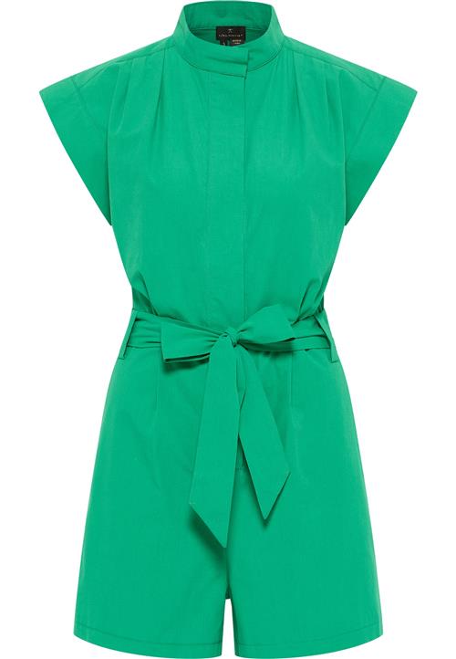 DreiMaster Klassik Jumpsuit  grøn