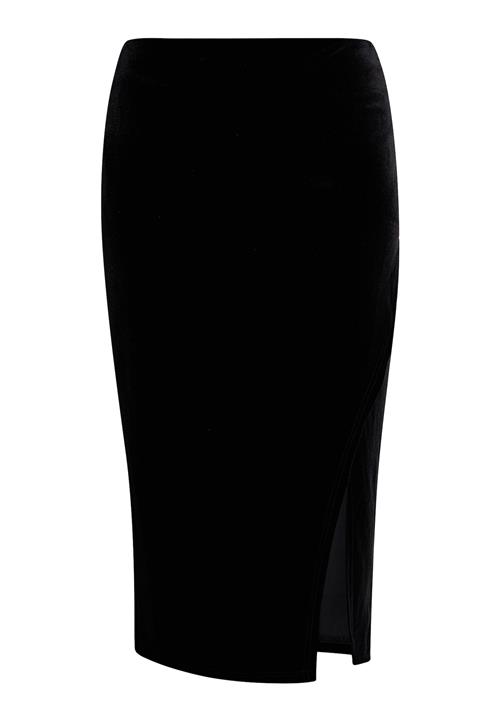 faina Nederdel  sort