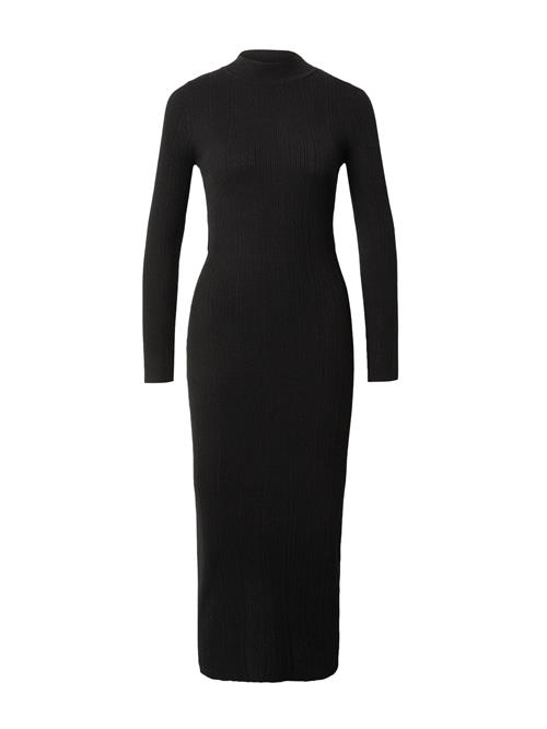 Superdry & Co Kjole  sort