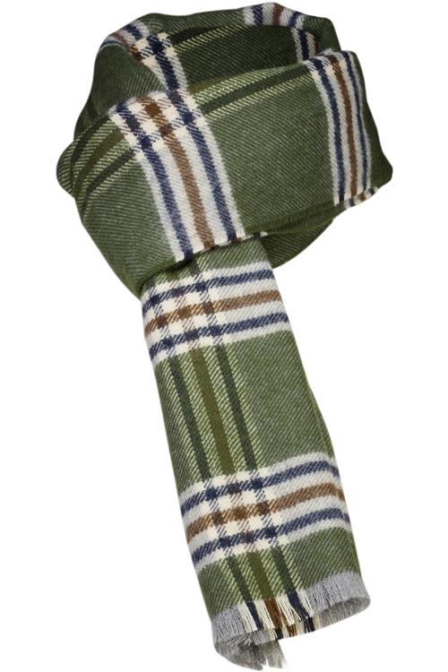 Morgan Halstørklæde