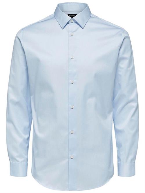 SLHSLIMPEN-PELLE SHIRT LS B NO