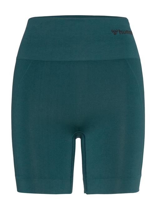 Hummel | Hmltif Seamless Shorts | XS