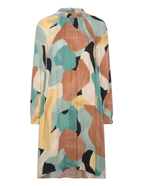 Culture | Cudana Short Dress | M