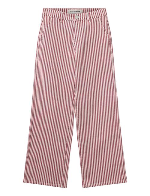 Sofie Schnoor Young | Siennasy Trousers | 164