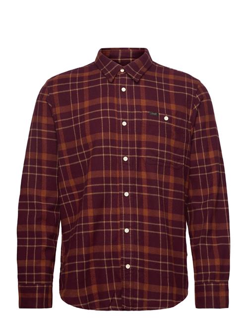 Lee Jeans | Leesure Shirt | XXL