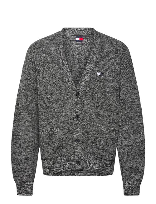Tommy Jeans | Tjm Rlx Badge Multi Twist Cardi | XL