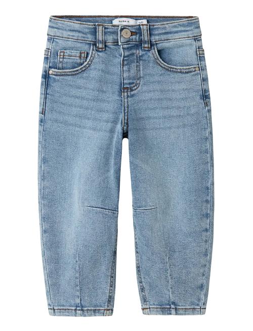 name it | Nmfbella Balloon Jeans 2441-Sm Noos | 122