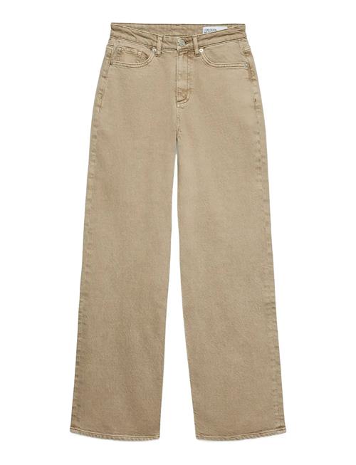 Vero Moda | Vmtessa Hr Wide Jeans Color Ga Noos | 26 x 32