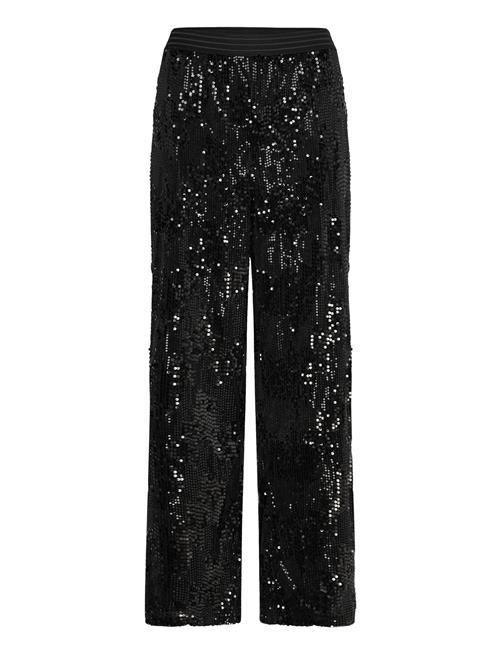 Kaffe Curve | Kcnicoleen Sequin Pants | S