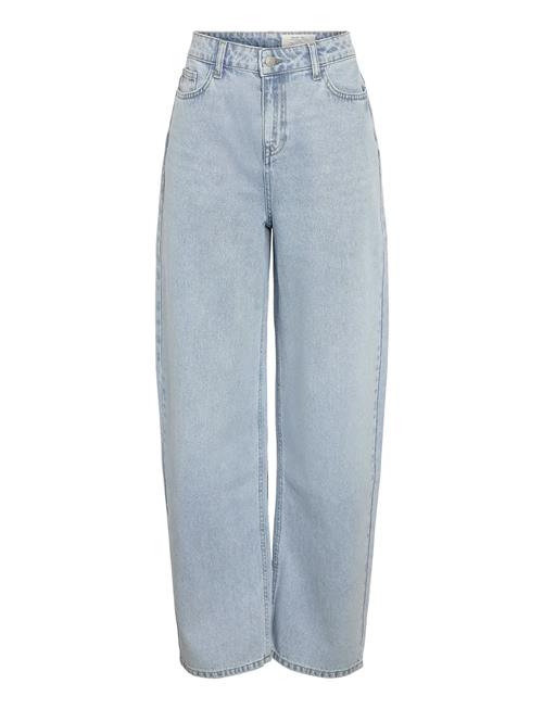 NOISY MAY | Nmalexa Mw Loose Jeans Az468Lb Noos | 30 x 32